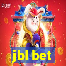 jbl bet